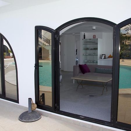 Apartmán Ocean Loft Maspalomas  Exteriér fotografie