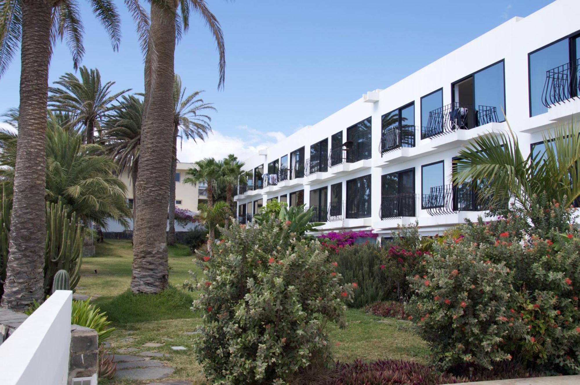 Apartmán Ocean Loft Maspalomas  Exteriér fotografie