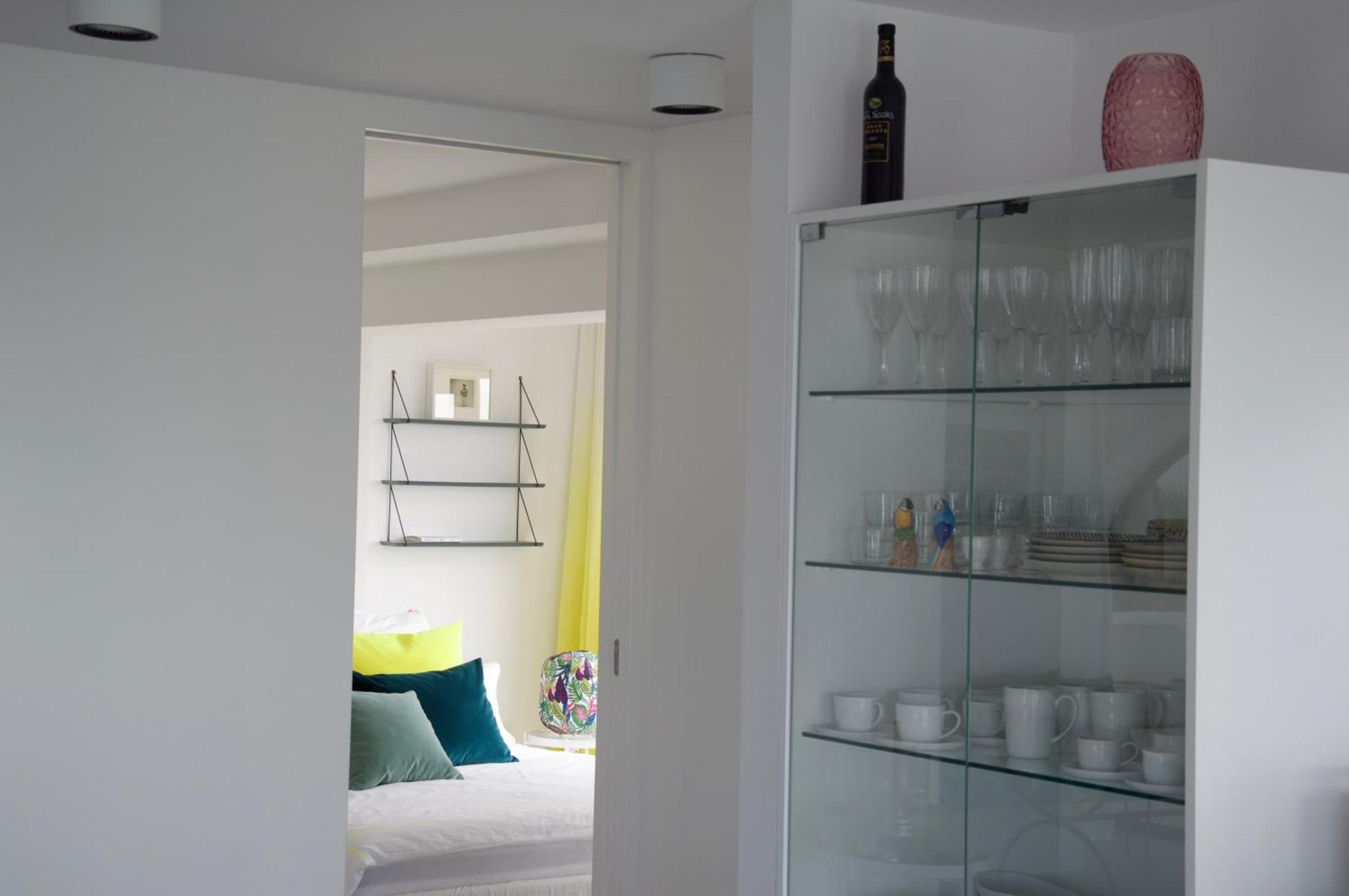 Apartmán Ocean Loft Maspalomas  Exteriér fotografie