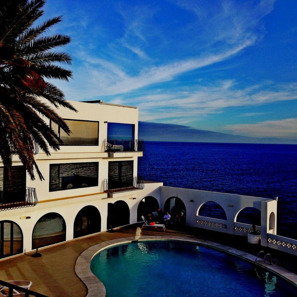 Apartmán Ocean Loft Maspalomas  Exteriér fotografie