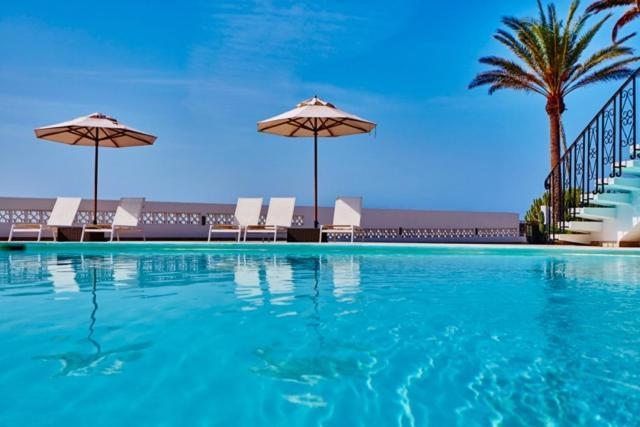 Apartmán Ocean Loft Maspalomas  Exteriér fotografie