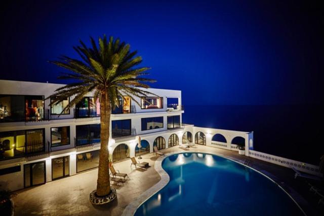 Apartmán Ocean Loft Maspalomas  Exteriér fotografie