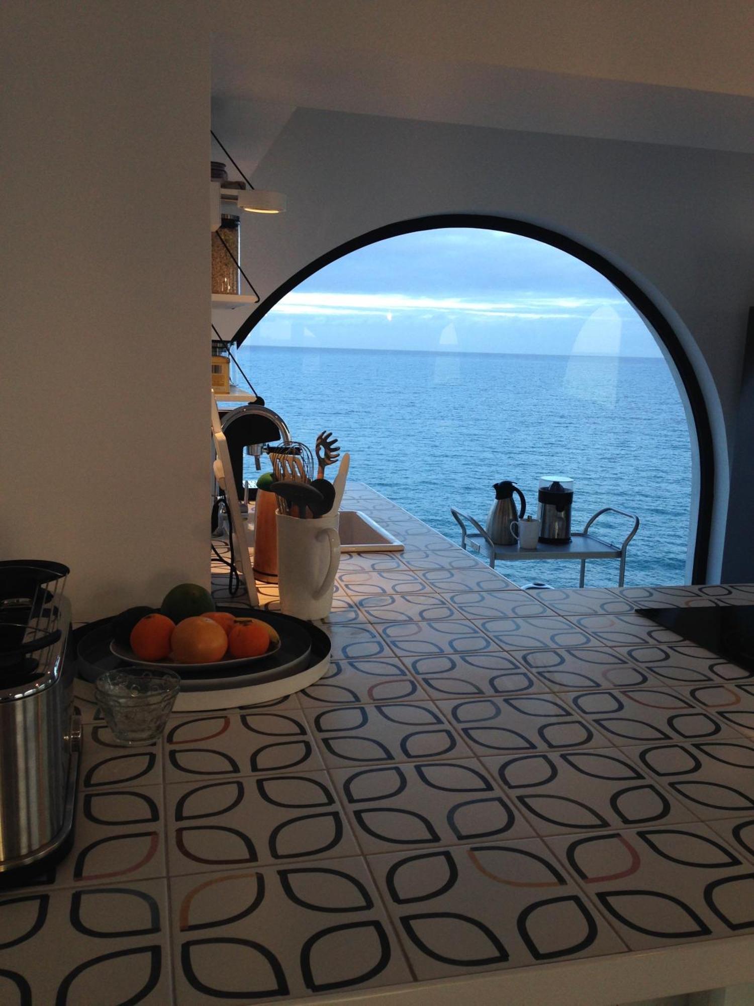Apartmán Ocean Loft Maspalomas  Exteriér fotografie