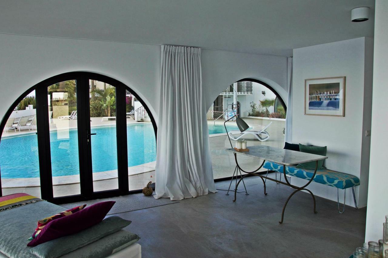 Apartmán Ocean Loft Maspalomas  Exteriér fotografie