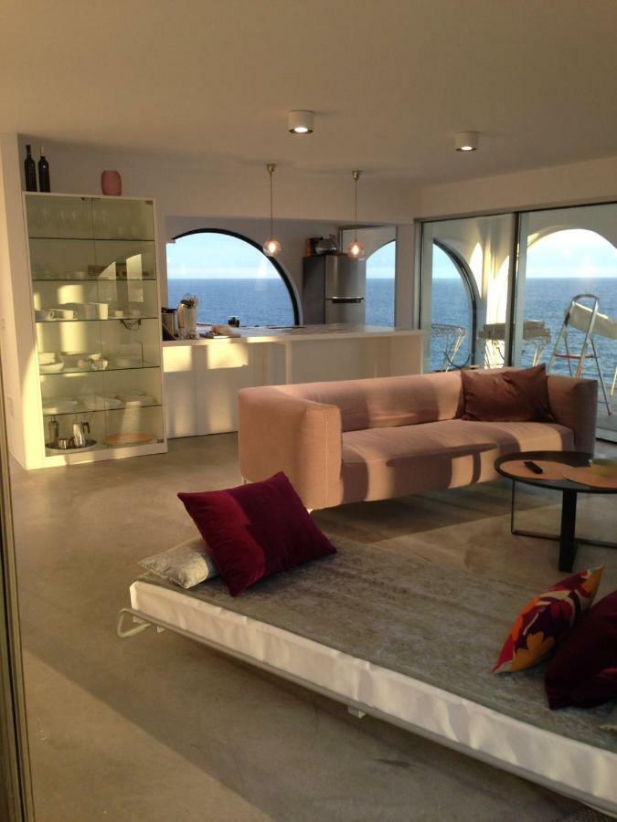 Apartmán Ocean Loft Maspalomas  Exteriér fotografie