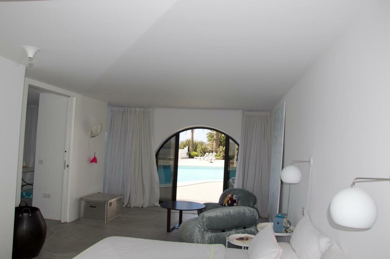 Apartmán Ocean Loft Maspalomas  Exteriér fotografie