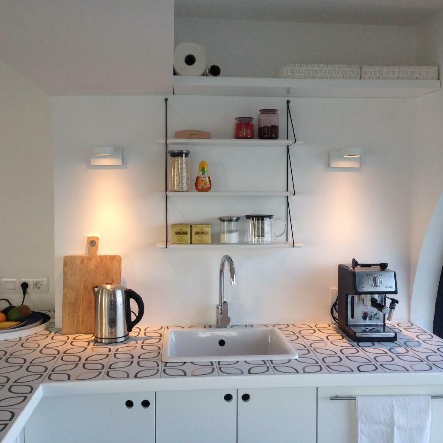 Apartmán Ocean Loft Maspalomas  Exteriér fotografie