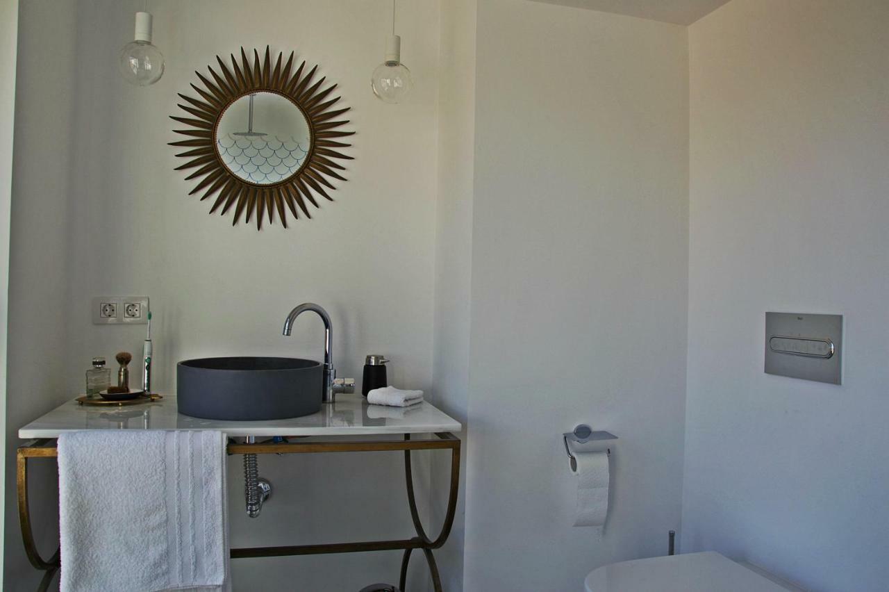 Apartmán Ocean Loft Maspalomas  Exteriér fotografie