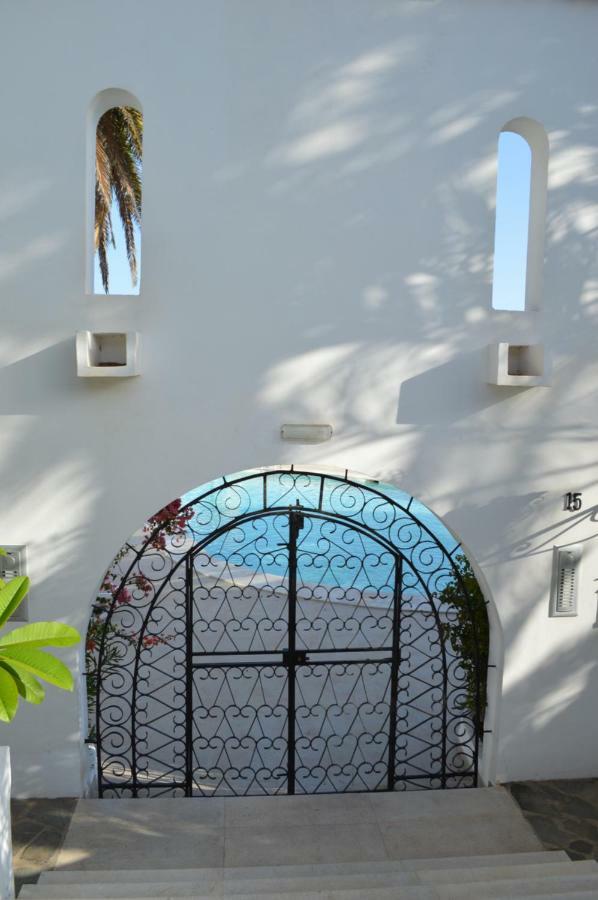 Apartmán Ocean Loft Maspalomas  Exteriér fotografie