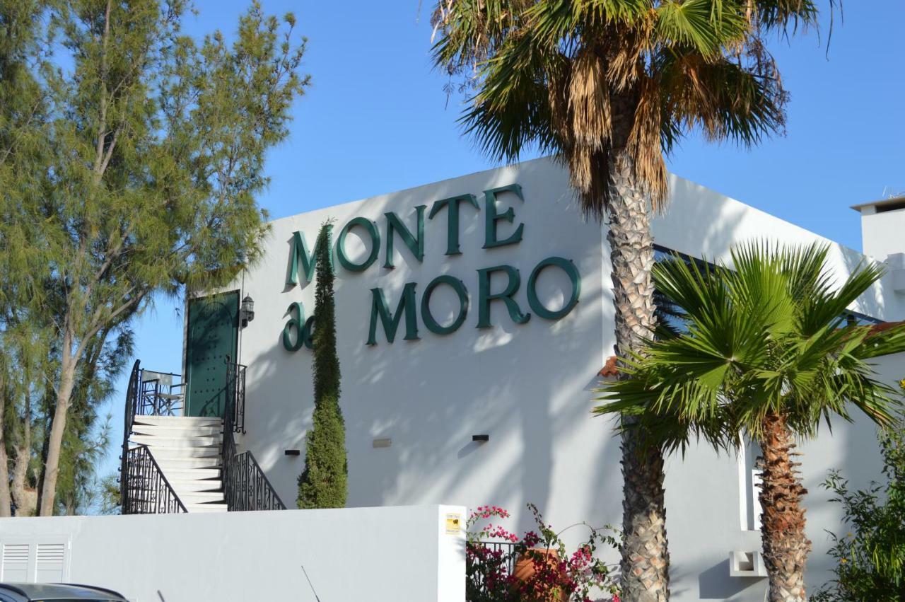 Apartmán Ocean Loft Maspalomas  Exteriér fotografie